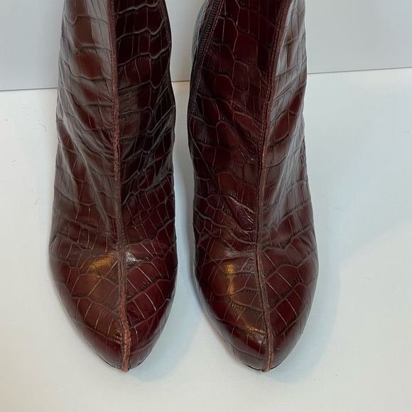 Fall Boots - Picture 4 of 7